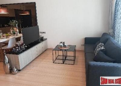 Sky Walk Condo  Centrally Located One Bedroom with City Views for Rent in Phra Khanong