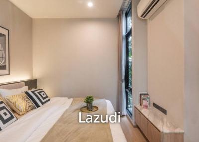 3 Bed 3 Bath 210 SQ.M  Chewa Heart Sukhumvit 62/1