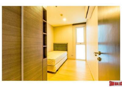 Skywalk Condo - Two Bedroom with Spectacular City Views for Rent on Sukhumvit 69