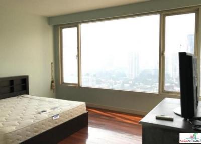 Hampton Thonglor  Three Bedroom for Rent with City Views in Thong Lo
