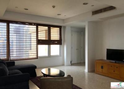 Hampton Thonglor  Three Bedroom for Rent with City Views in Thong Lo