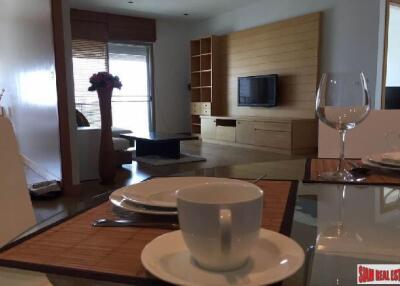 The Madison  Delightful 2 Bed Condo for Rent in Phrom Phong