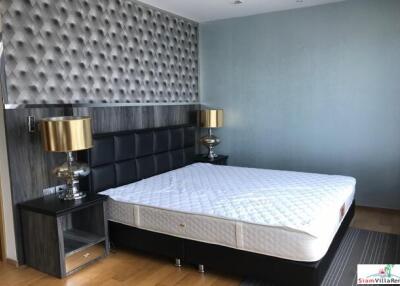 Hyde Sukhumvit 13 - Bright and Modern Two Bedroom Condo with City Views on Sukhumvit 13