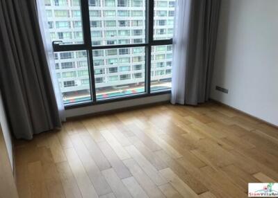 Hyde Sukhumvit 13 - Bright and Modern Two Bedroom Condo with City Views on Sukhumvit 13