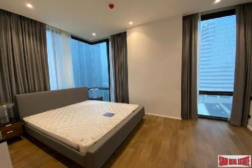 Muniq Langsuan  Amazing 2 Bed Condo for Rent in Chit-lom