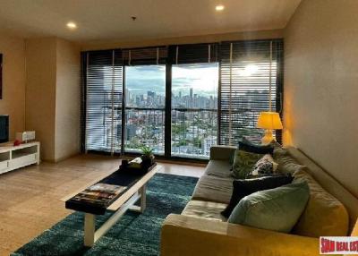 Noble Solo  Stunning 1 Bed Condo for Rent in Thong-Lor