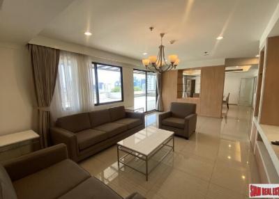 Charoenjai Place  Luxurious 3 Bedroom Condo for Rent in Ekkamai