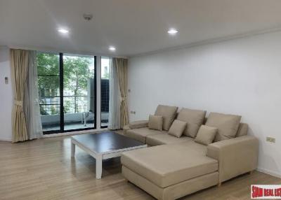 Supalai Place  Delightful 2 Bedroom Condo for Rent in Phrom Phong