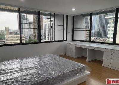 Acadamia Grand Tower  Fantastic 3 Bed Condo for Rent in Phrom Phong