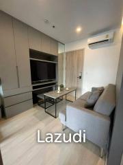 1 Bedroom 1 Bathroom 34 SQ.M. Condo For Rent