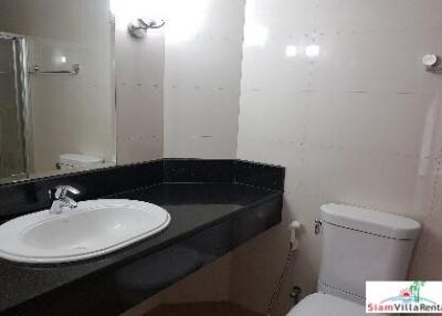 Baan Sukhumvit 14  Modern and Spacious Three Bedroom Condo For Rent in Asok