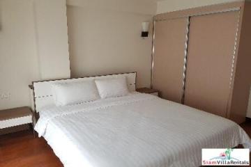 Baan Sukhumvit 14  Modern and Spacious Three Bedroom Condo For Rent in Asok