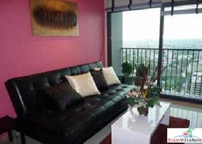 Noble Remix  Large One Bedroom Condo Located Directly at Thonglor BTS