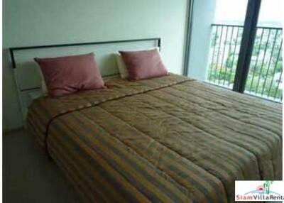 Noble Remix - Large Two Bedroom Condo for Rent Directly at Thonglor BTS