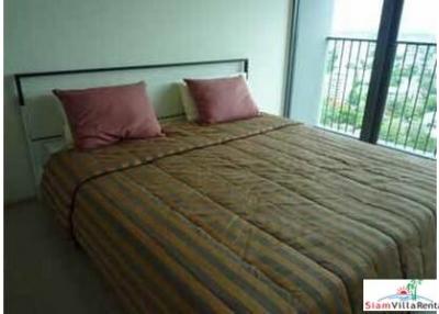 Noble Remix  Large One Bedroom Condo for Rent Directly at Thonglor BTS