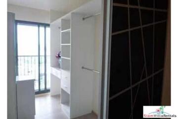 Noble Remix - Large Two Bedroom Condo for Rent Directly at Thonglor BTS