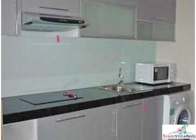 Noble Remix - Large Two Bedroom Condo for Rent Directly at Thonglor BTS