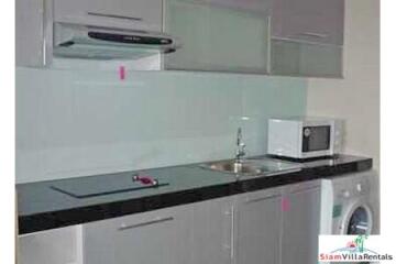 Noble Remix - Large Two Bedroom Condo for Rent Directly at Thonglor BTS