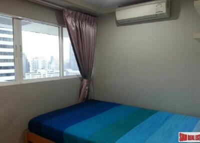 Grand Parkview Asoke -Two Bed Condo on 30th Floor with Large Terrace at Sukhumvit 21