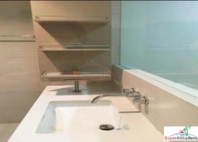 Sukhumvit 28  Super Luxury Two Bedroom Condo located on Sukhumvit Road & Near BTS Asoke