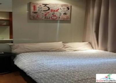 Sukhumvit 28  Super Luxury Two Bedroom Condo located on Sukhumvit Road & Near BTS Asoke