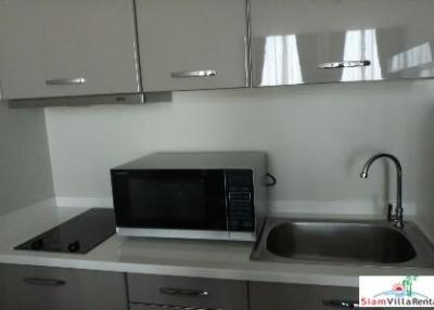 Noble Ploenchit  Modern and Convenient One Bedroom High Floor Condo for Rent in Lumphini