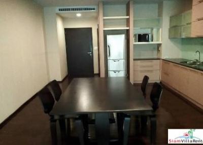 Noble Ora  Large Two Bedroom Condo for Rent on Sukhumvit 55