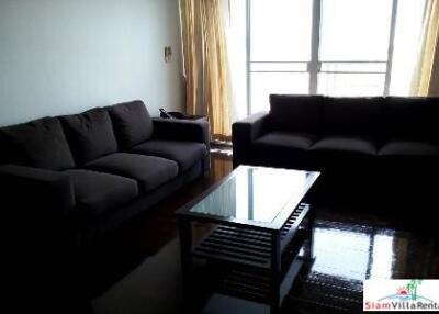 Noble Ora - Large Two Bedroom Condo for Rent on Sukhumvit 55