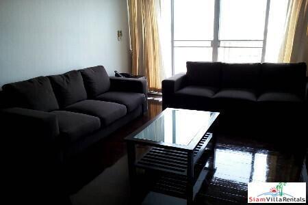 Noble Ora - Large Two Bedroom Condo for Rent on Sukhumvit 55