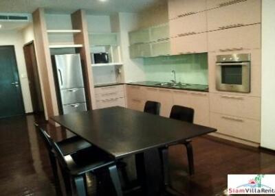 Noble Ora - Large Two Bedroom Condo for Rent on Sukhumvit 55