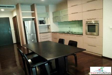 Noble Ora - Large Two Bedroom Condo for Rent on Sukhumvit 55