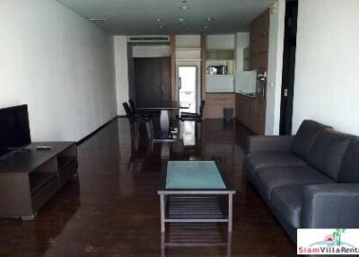 Noble Ora - Large Two Bedroom Condo for Rent on Sukhumvit 55