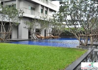 Noble Ora  Large Two Bedroom Condo for Rent on Sukhumvit 55