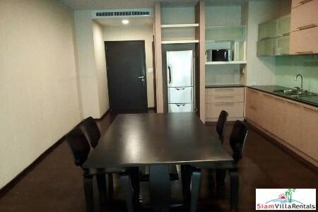 Noble Ora - Large Two Bedroom Condo for Rent on Sukhumvit 55