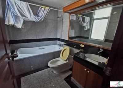 2 ห้องนอน, 2 ห้องน้ำ อพาร์ทเมนท์ ราคา ฿ 50,000/เดือน