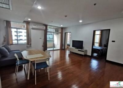 Grand Langsuan  Spacious Two Bedroom Pet Friendly Condo for Rent in Chit Lom