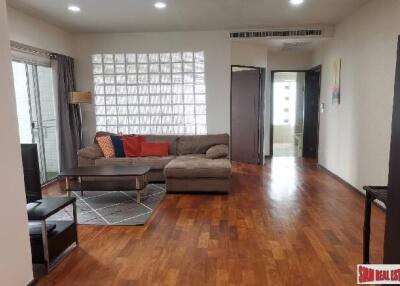 Noble Ora  Contemporary Two Bedroom Condo for Rent - Convenient Location on Sukhumvit 55
