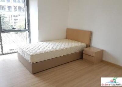 Azure Sukhumvit 39  Contemporary Two Bedroom Condo for Rent