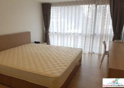 Azure Sukhumvit 39  Contemporary Two Bedroom Condo for Rent