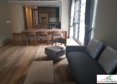 22 Sukhumvit Soi 22  Clean, New and Great Location - a Three Bedroom for Rent in Phrom Phong