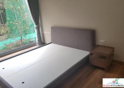 22 Sukhumvit Soi 22  Clean, New and Great Location - a Three Bedroom for Rent in Phrom Phong