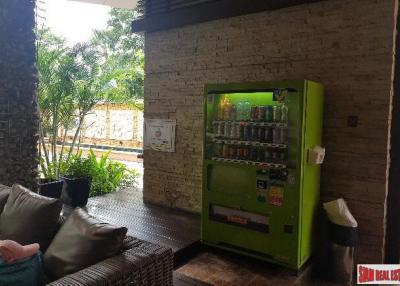 Sukhumvit City Resort Condo | Bright and Sunny Two Bedroom for Rent with Garden Views on Sukhumvit 11