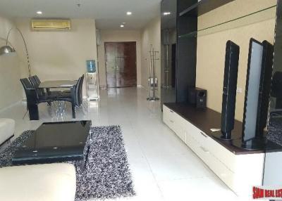 Sukhumvit City Resort Condo  Bright and Sunny Two Bedroom for Rent with Garden Views on Sukhumvit 11