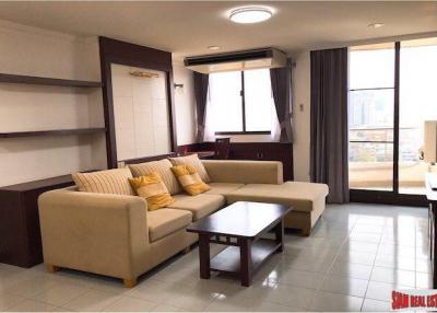 Supalai Place Condominium  Spacious Two Bedroom Newly Renovated Condo for Sale in Phrom Phong
