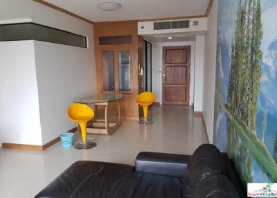 Supalai Premier Place  Luxury Large Two Bedroom Condo for Rent Asoke Rd.