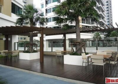 Bright Sukhumvit 24 - Two Bedroom Condo for Rent in a Nice Lively Residential Alley on Sukhumvit 24