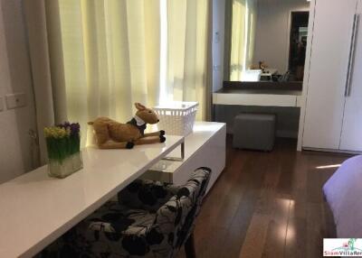 15 Sukhumvit Residence - Two Bed Condo for Rent in the Heart of Sukhumvit at Soi 15