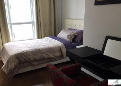 15 Sukhumvit Residence  Two Bed Condo for Rent in the Heart of Sukhumvit at Soi 15