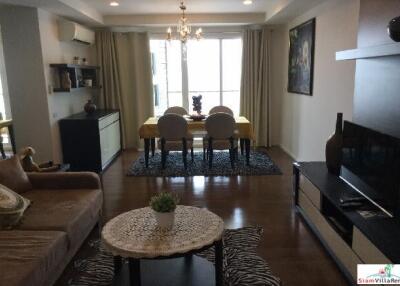 15 Sukhumvit Residence - Two Bed Condo for Rent in the Heart of Sukhumvit at Soi 15