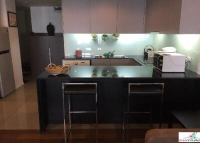 15 Sukhumvit Residence - Two Bed Condo for Rent in the Heart of Sukhumvit at Soi 15